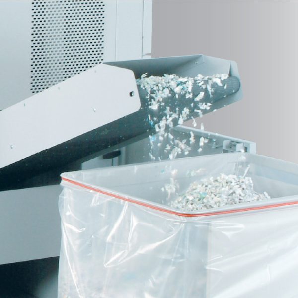 IDEAL Conveyor Belt System for 5009 - Image 2