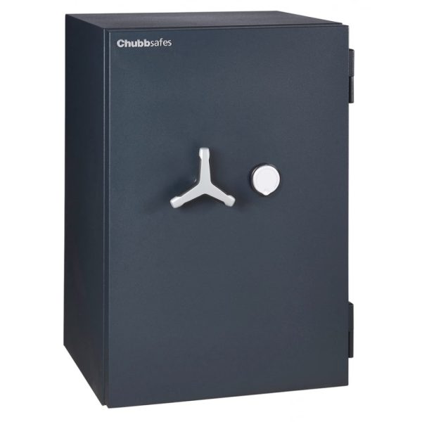 CHUBB Safe Box DuoGuard Grade I Model 150 (KL&KCL)