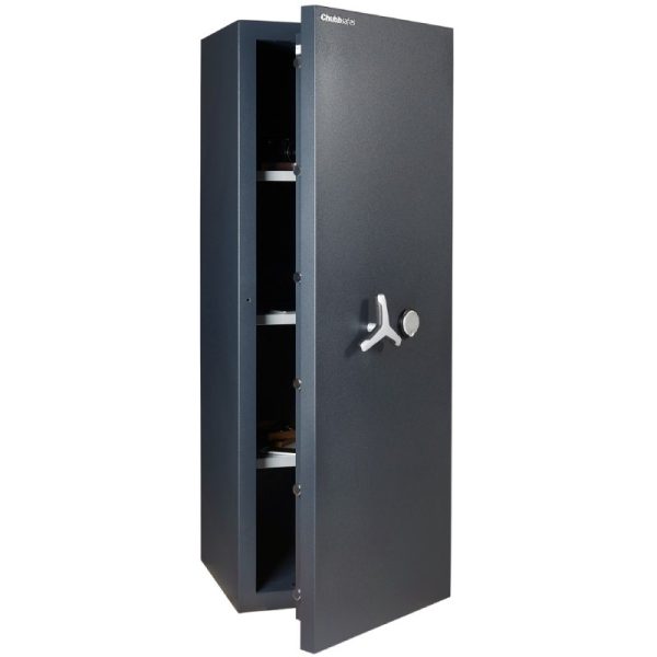 CHUBB Safe Box DuoGuard Grade I Model 290 (KL&KCL)