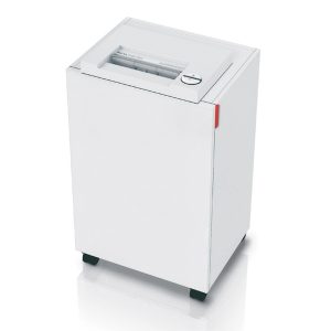 IDEAL Heavy Duty Paper Shredder Machine 2465 JUMBO (Straight Cut 4mm)