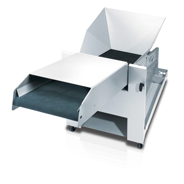 IDEAL Conveyor Belt System for 5009