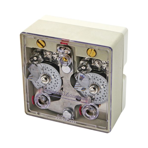 S&G 2 Movement Time Lock