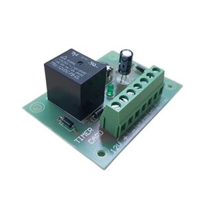 Timer Delay Card EP-TD01