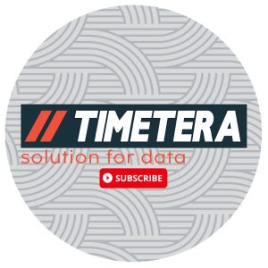 TIMETERA Face Recognition Time Attendance