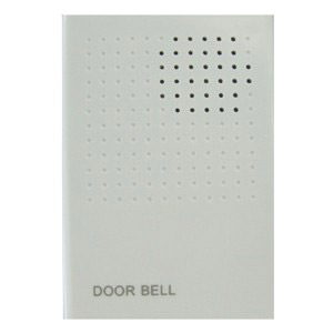 BELCO DOOR Access & Accessories Door Bell DDB003