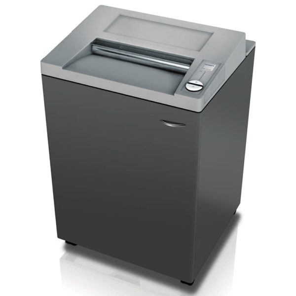 EBA Document Shredder Machine 2339 C (2X 15mm)