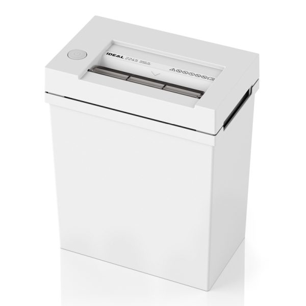 IDEAL Heavy Duty Paper Shredder Machine 2245
