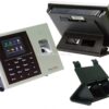 FingerTec Thumbprint Time Attendance System TA500RW - Image 4