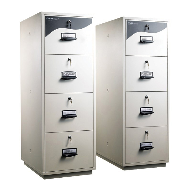 Chubb Record Protection Filing Cabinet Rpf Safe Box 5000 Series 5204 4 Kl Only Malaysia Supplier