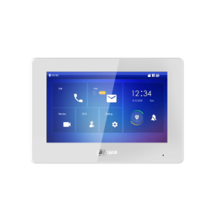 Dahua VTH5422HW Indoor Monitor