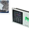 FingerTec Thumbprint Time Attendance System TA500RW - Image 5