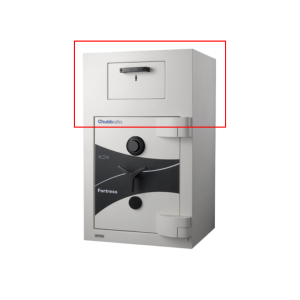 CHUBB Night Drawer Trap for Safe Box