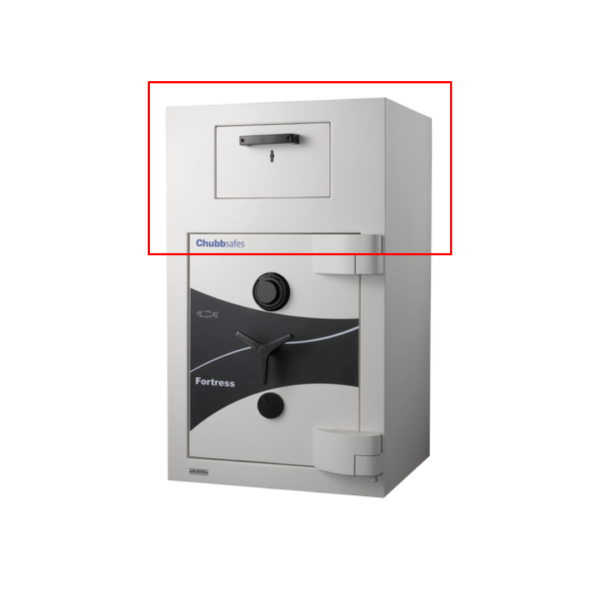 CHUBB Night Drawer Trap for Safe Box