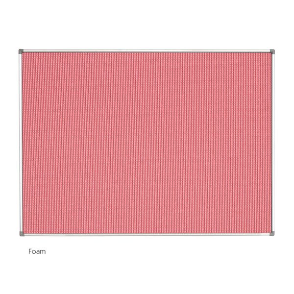 WriteBest Aluminium Frame Notice Board - Image 3