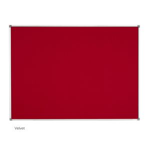 WriteBest Aluminium Frame Notice Board