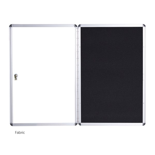 WriteBest Bella Display Case Notice Storage Case - Image 2