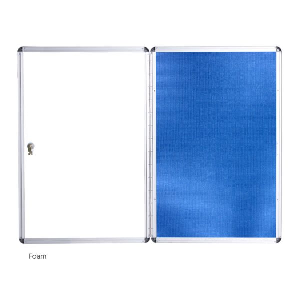 WriteBest Bella Display Case Notice Storage Case - Image 4