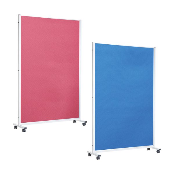 WriteBest Borneo Double Sided Mobile Panel - Image 2