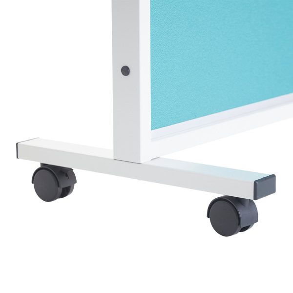 WriteBest Borneo Double Sided Mobile Panel - Image 5