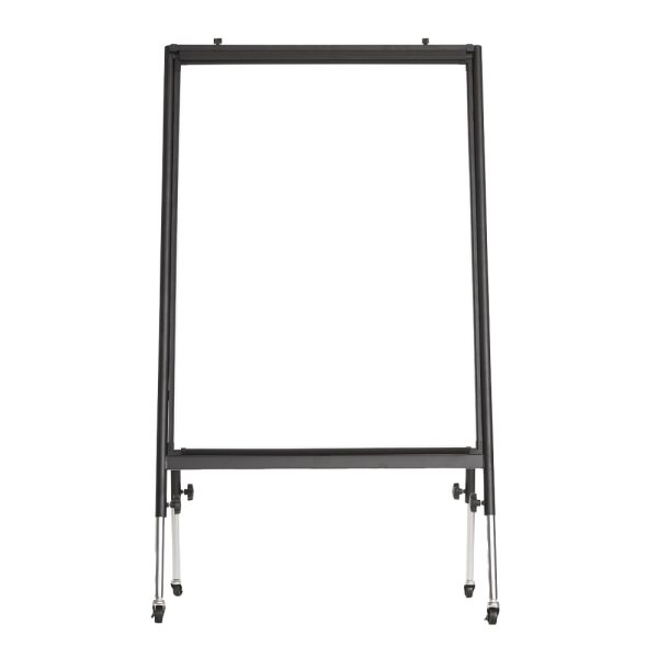 WriteBest Classic Magnetic Mobile Flip Chart - Image 2