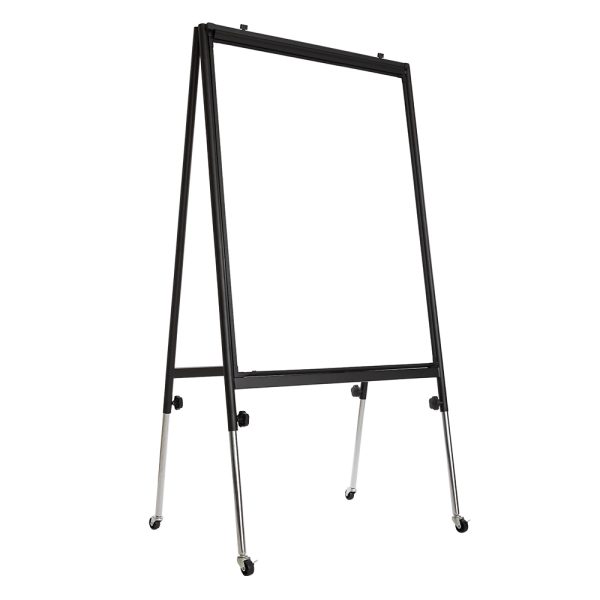 WriteBest Classic Magnetic Mobile Flip Chart