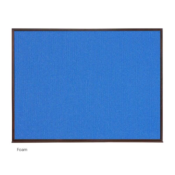 WriteBest Classic Wooden Frame Notice Board - Image 4