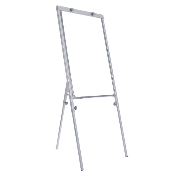 WriteBest Daily Magnetic Mobile Flip Chart