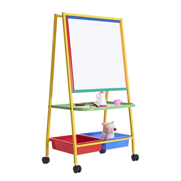 WriteBest Dexi Bobo Junior Mobile Board - Image 3