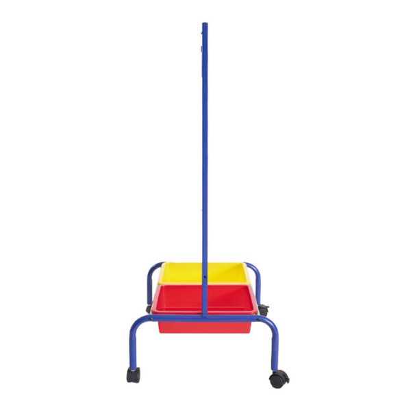 WriteBest Dexi Coco Junior Mobile Board - Image 2