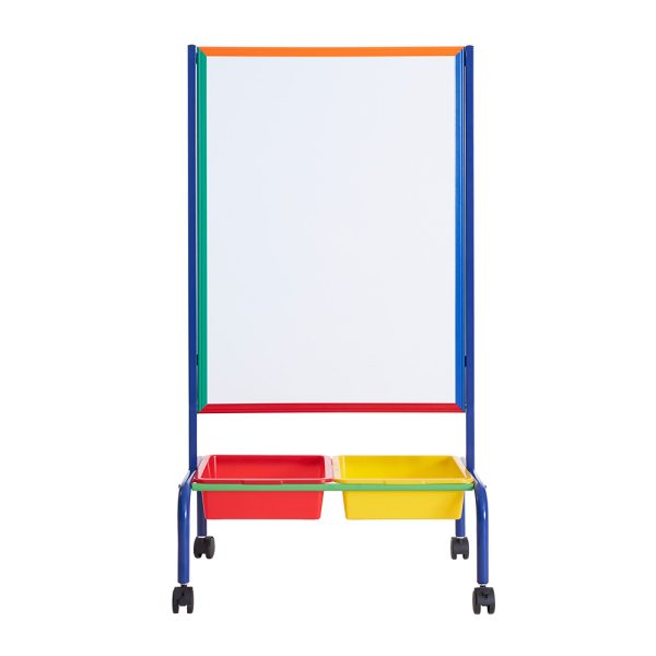 WriteBest Dexi Coco Junior Mobile Board - Image 3