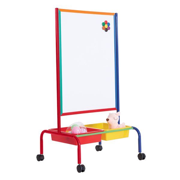 WriteBest Dexi Coco Junior Mobile Board
