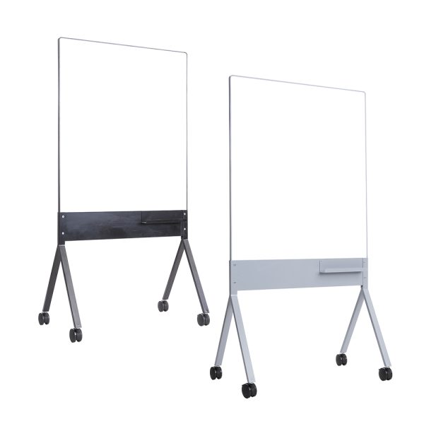 WriteBest Mono Mobile Double Sided Mobile Board - Image 2