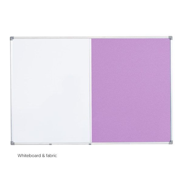 WriteBest Dual Whiteboard & Notice Board - Image 2