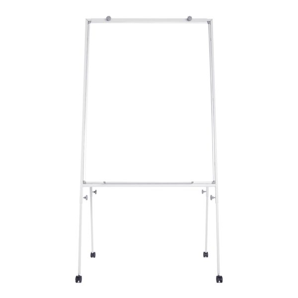 WriteBest Economy Magnetic Mobile Flip Chart - Image 2
