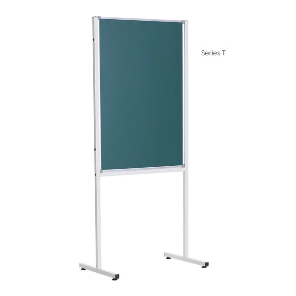 WriteBest Economy Metal Menu Board - Image 2