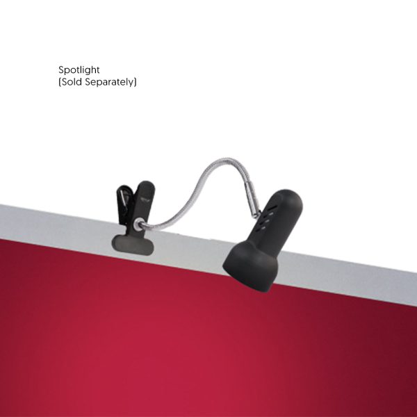 WriteBest Flexi Display Panel - Image 5