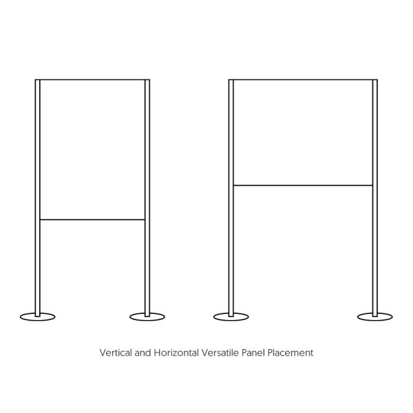 WriteBest Flexi Display Panel - Image 4