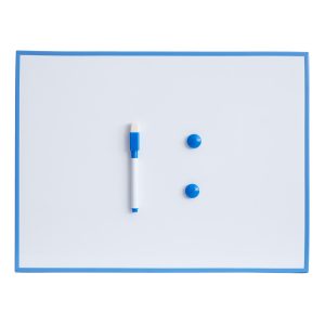WriteBest Kiki Magnetic Junior Writing Board