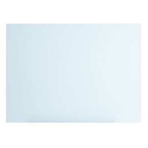 WriteBest Wall Mounted Magnetic Glass Board