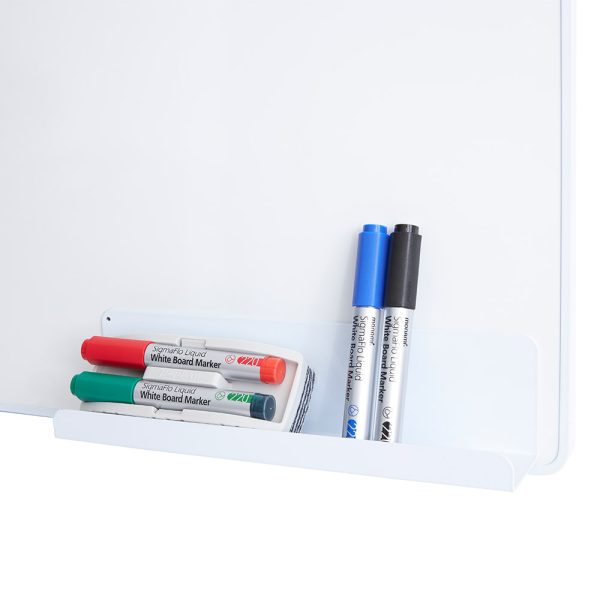 WriteBest Mono Frame Whiteboard - Image 3