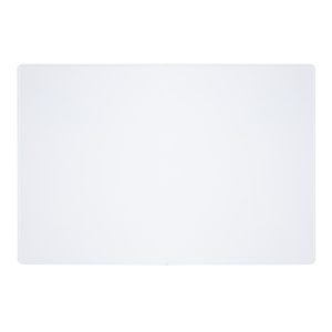 WriteBest Mono Frame Whiteboard