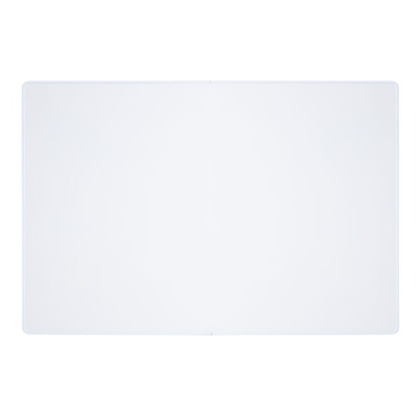 WriteBest Mono Frame Whiteboard