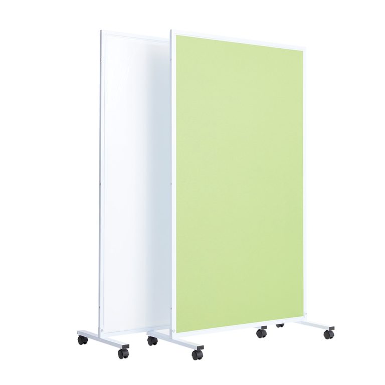 Dual Panel Display WriteBest Mono Dual Panel Display Panel & Whiteboard Malaysia ...