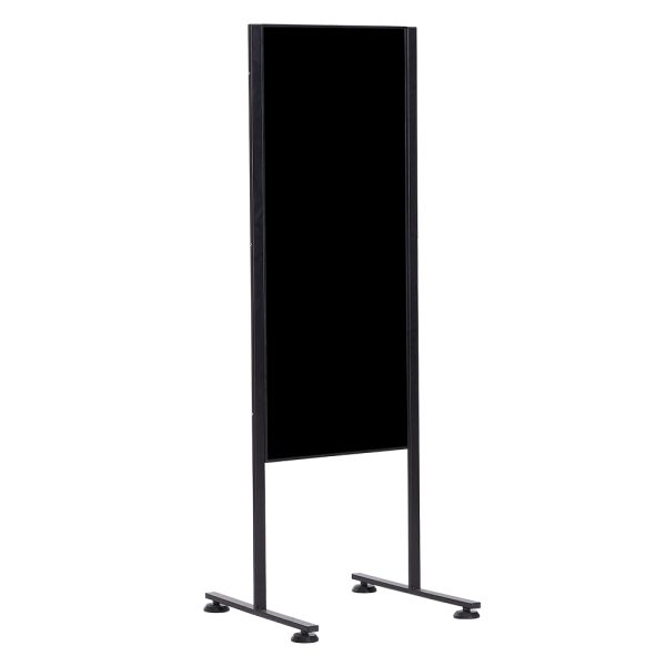 WriteBest Mora Metal Menu Board