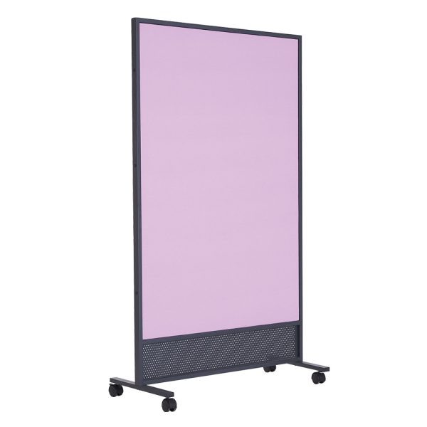 WriteBest Plus Double Sided Mobile Panel