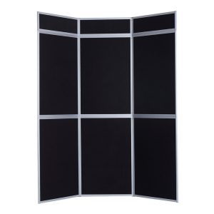WriteBest Smart Folding Display Panel