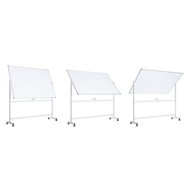 WriteBest Standard Double Sided Mobile Board - Image 2