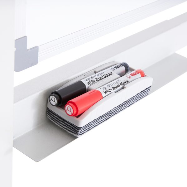 WriteBest Standard Double Sided Mobile Board - Image 4