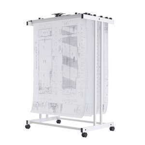 WriteBest Terra Plan Hanger Stand