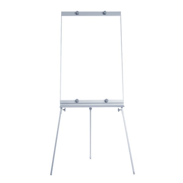 WriteBest Tripod Magnetic Mobile Flip Chart - Image 2